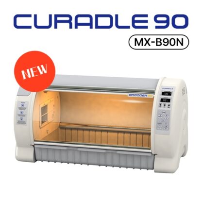 INCUBATOR Curadle Brooder 90