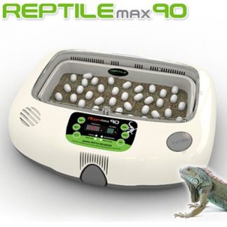 INCUBATOR RCOM REPTILE MAX 60 – Daimon Shop