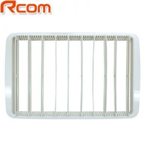 Rcom 50 Universal Egg Tray (+Divider) – Daimon Shop